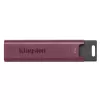 USB flash drive  KINGSTON 1.0TB USB3.2 Kingston DataTraveler Max, Red, USB, Unique Design (Read Up to 1000MB/s, Write 900MB/s) 