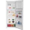 Холодильник 437 l, Dezghetare manuala, Dezghetare prin picurare, 185 сm, Alb BEKO RDSE465K30WN F