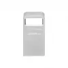 Флешка  KINGSTON 256GB USB3.2 DataTraveler Micro G2, Metal casing, Compact and lightweight, World’s smallest USB Flash drive (Read 200 MB/s) 