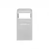 USB flash drive  KINGSTON 256GB USB3.2 DataTraveler Micro G2, Metal casing, Compact and lightweight, World’s smallest USB Flash drive (Read 200 MB/s) 