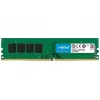 RAM  Crucial 32GB DDR4-3200 UDIMM SR CL22 1.2V CT32G4DFD832A 