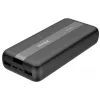 Портативное зарядное устройство  Tellur 20000MAH PBC203 2XUSB+TYPE-C+MICROUSB 