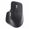 Mouse wireless  LOGITECH MX Master 3S (B2B), Optical, 200-8000 dpi, 7 buttons, BT/2.4GHz, Graphite 