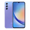 Мобильный телефон  Samsung A34 5G 8/256Gb Light Violet 
