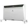 Convector 2200 W, 27 m², Termostat, Alb ELECTROLUX ECH/AGI-2200 EU 