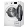 Сушильная машина Standard, 9 kg, Condensare cu pompa de caldura, 15 programe, Alb WHIRLPOOL FFT M22 9X2B EE A++