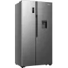 Холодильник 519 l, No Frost, 178.6 сm, Inox GORENJE NS9FSWD F