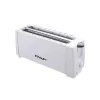 Prajitor de pâine 1200 W, Alb RAF R.265 