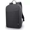 Рюкзак для ноутбука  LENOVO 15.6" NB Backpack - Lenovo 15.6" Laptop Casual Backpack B210 Black 