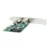 Controler  GEMBIRD PCI-E Card - Gembird PEX-U31-01, 2-port USB 3.1 PCI-Express add-on card (type-A + type-C), with extra low-profile bracket 