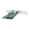 Контроллер  GEMBIRD PCI-E Card PEX-U31-01, 2-port USB 3.1 PCI-Express add-on card (type-A + type-C) 