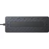 Docking station  HP Universal USB-C Multiport Hub - 2xUSB-A 3.2 ports; 1xUSB-C 3.2 port; 1xUSB-C Type-C passthrough port (up to 65W to host); 1xHDMI 2.0; 1xDP; 1xRJ45. 