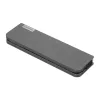 Док-станция  LENOVO ThinkPad USB-C Mini Dock station ( 1xVGA, 1xUSB 3.1, 1xUSB 2.0, 1xUSB-C, RJ-45, 1xHDMI, power adapter 65W) 