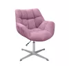 Scaun Stofa, Liliac DP VENSAN PLUS CROSS~SORO 65 
