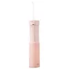 Электрическая зубная щетка 1600 puls/min, Roz Aquapick AQ-208 Pink 