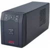 APC Smart-UPS SC 620VA 230V, Line-Interactive, user repl. batt., SmartBoost, SmartTrim, data line protection (SC620I)