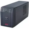 UPS  APC Smart-UPS SC SC620I 620VA,  400W