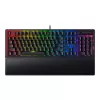 Gaming keyboard  RAZER BlackWidow V3, Mechanical, Wrist rest, Green SW, RGB, US Layout, USB 