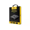 Концентратор USB  Cablexpert DSW-HDMI-21 Bidirectional HDMI 4K switch, 2 ports