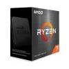 Procesor  AMD Ryzen™ 5 5600, Socket AM4, 3.5-4.4GHz (6C/12T), 3MB L2 + 32MB L3 Cache, No Integrated GPU, 7nm 65W, Unlocked, tray 