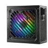 Блок питания ПК  XILENCE XP750R12.ARGB (XN335), 750W, "Gaming Gold Series", ATX 2.52, 80 PLUS® GOLD Active PFC, ErP2014 norm, Silent 120mm ARGB fan,+12V(62.5A), 1x 20+4 Pin(MB), 2x P4+4(CPU), 6x SATA(HDD/SSD), 3x PCI-E 6+2pin(GPU), 3x Peripheral, 1x ARGB Led, OCP, OVP, UVP, SCP, OPP, OTP, Black