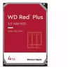 HDD  WD 3.5'' 4.0TB Western Digital WD40EFPX Caviar® Red™ Plus NAS, CMR Drive, IntelliPower, 256MB, SATAIII 