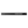 Коммутатор сетевой  Grandstream "GWN7802", 4xSFP expansion slot 