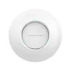 Точка доступа  Grandstream Wi-Fi AC Dual Band Access Point Grandstream "GWN7615" 1750Mbps, MU-MIMO, Gbit Ports, PoE, Controller 