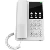 Telefon  Grandstream GHP620, 2 SIP,2 Line, PoE, White 