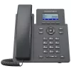 Telefon  Grandstream GRP2601, 2 SIP,2 Line, no PoE, Black 