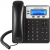 Телефон  Grandstream GXP1620, 2 SIP,2 Line, no PoE, Black 