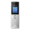 Telefon  Grandstream WP810 Wi-Fi, 2 SIP, 2 Lines, Silver 