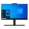 Computer All-in-One  LENOVO ThinkCentre M90a Black (23.8" FHD IPS Intel Core i7-12700, 16GB, No OS) 