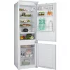 Встраиваемый холодильник 273 l, Dezghetare manuala, Dezghetare prin picurare, 177 cm, Alb FRANKE FCB 320 NE F ( 118.0606.721 ) A+