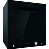 Masina de spalat vase 6 seturi, 12 programe, Negru BOSCH SKS51E36EU A+