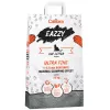 Наполнитель  CALIBRA EAZZY Cat Litter Ultra Fine 10kg 