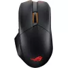 Gaming Mouse  ASUS ROG Chakram X Origin, 36k dpi, 11 buttons, 650IPS, 50G, 123g, Rech.2.4/BT 