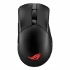 Gaming Mouse  ASUS ROG Gladius III AimPoint, 36k dpi,6 buttons,650IPS,50G, 79g, 2.4/BT, Black 