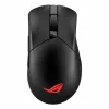 Игровая мышь  ASUS ROG Gladius III AimPoint, 36k dpi,6 buttons,650IPS,50G, 79g, 2.4/BT, Black 