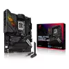 Placa de baza  ASUS ROG STRIX Z790-H GAMING WIFI Intel Z790, LGA1700, Dual DDR5 7800+ MHz, PCIe 5.0 x16, PCIe 4.0 x16, DP/HDMI, USB Type-C, PCIe RAID, SATA RAID, 4 x M.2 slots PCIe 4.0 x4, SB 8-Ch., Wi-Fi 6E 802.11ax, 2.5Gb Ethernet, AURA Sync 
