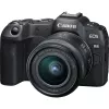 Фотокамера беззеркальная  CANON EOS R8 + RF 24-50 f/4.5-6.3 IS STM (5803C016) 