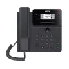 Телефон  Fanvil V62 Black, Essential Business IP Phone 