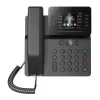 Телефон  Fanvil V64 Black, Prime Business IP Phone, Color Display 