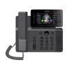 Телефон  Fanvil V65 Black, Prime Business IP Phone, Color Display 