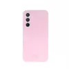 Husa  Xcover Samsung A54, Soft Touch (Microfiber), Pink 