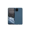 Чехол  Xcover Samsung M33, Soft Touch (Microfiber), Blue 