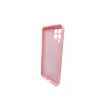 Чехол  Xcover Samsung M33, Soft Touch (Microfiber), Pink 