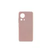 Чехол  Xcover Xiaomi 13 Lite, Soft Touch (Microfiber), Pink 