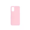 Husa  Xcover Xiaomi Redmi Note 12, Soft Touch (Microfiber), Pink 