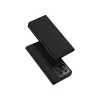 Husa  Xcover Xiaomi 13, Soft View Book, Black 